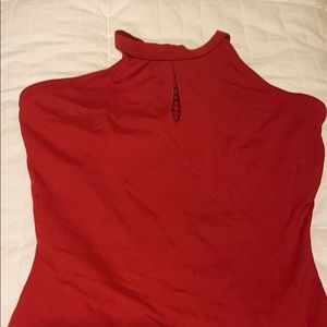 Bloch brand Ballet Leotard